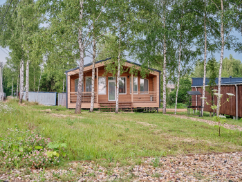 Коттедж 495 — фото 5