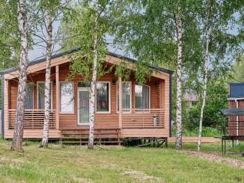 Коттедж 495 — фото 6