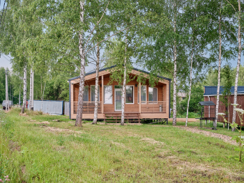 Коттедж 495 — фото 8