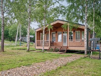 Коттедж 495 — фото 9