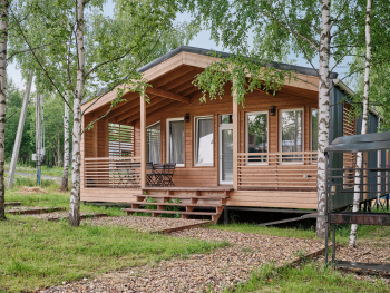 Коттедж 495 — фото 7