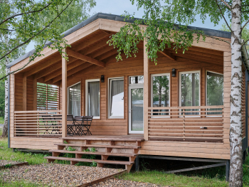 Коттедж 495 — фото 10