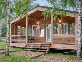 Коттедж 495 — фото 11