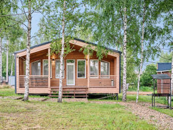 Коттедж 495 — фото 12