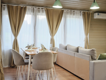 Коттедж 495 — фото 13