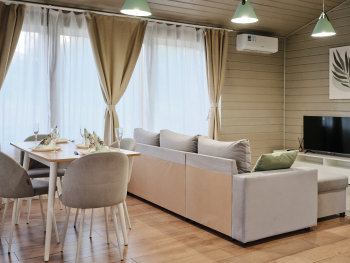 Коттедж 495 — фото 14