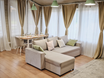 Коттедж 495 — фото 16