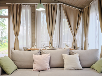 Коттедж 495 — фото 18