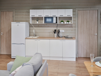 Коттедж 495 — фото 19