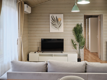 Коттедж 495 — фото 2