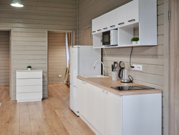 Коттедж 495 — фото 3