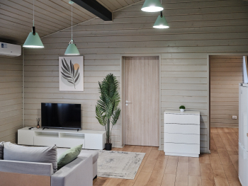 Коттедж 495 — фото 4