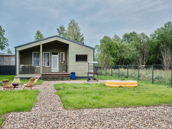 Коттедж 535 с сауной — фото 2