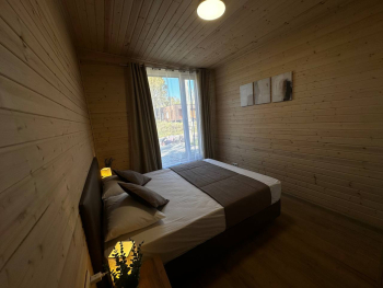 Коттедж 453 с чаном — фото 2