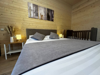 Коттедж 453 с чаном — фото 3