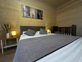 Коттедж 453 с чаном — фото 4