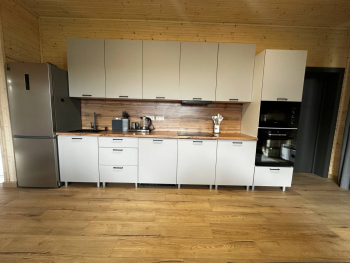 Коттедж 453 с чаном — фото 10