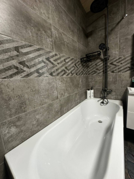 Коттедж 453 с чаном — фото 11