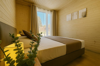 Коттедж 453 с чаном — фото 15