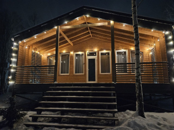 Коттедж 510 — фото 1