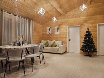 Коттедж 510 — фото 3