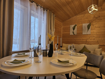 Коттедж 510 — фото 5