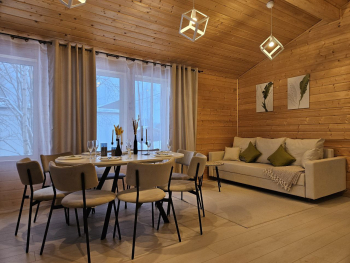 Коттедж 510 — фото 9