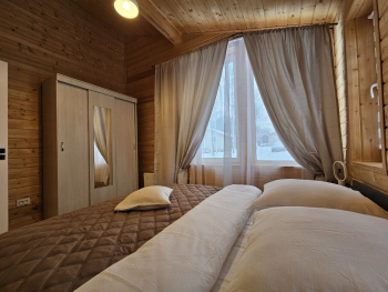 Коттедж 510 — фото 11