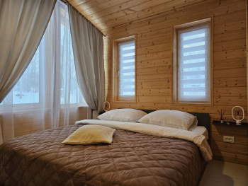 Коттедж 510 — фото 12