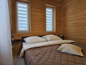 Коттедж 510 — фото 13