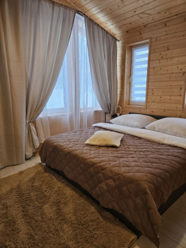 Коттедж 510 — фото 14