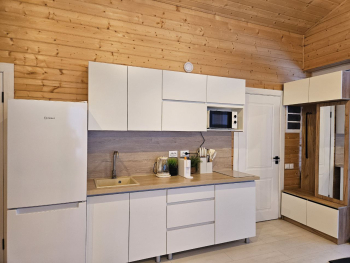 Коттедж 510 — фото 15