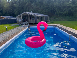 Бассейн — фото 1