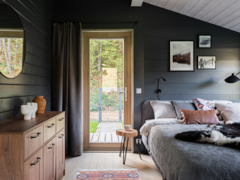 Шале — фото 13