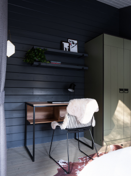 Шале — фото 7