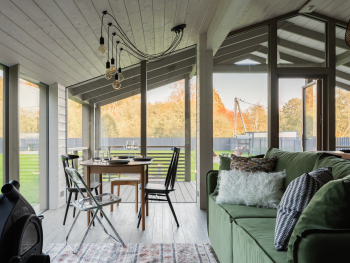 Шале — фото 4