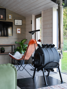 Шале — фото 5