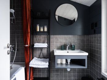 Шале — фото 16