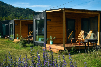 Домик  — фото 1