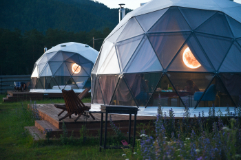 Купол — фото 1