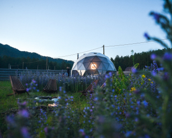 Купол — фото 6