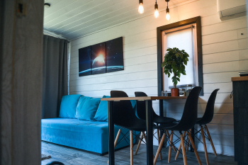 Домик  — фото 3