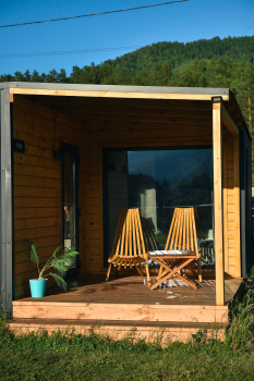 Домик  — фото 9