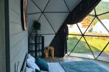 Купол — фото 3