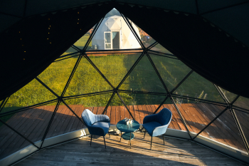 Купол — фото 4