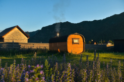 Баня — фото 1