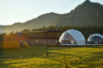 Купол — фото 10