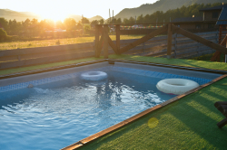 Бассейн — фото 1