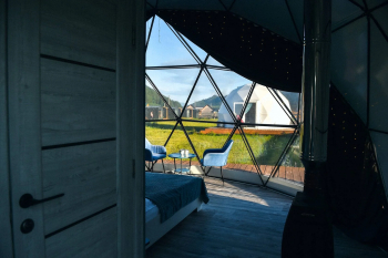 Купол — фото 11