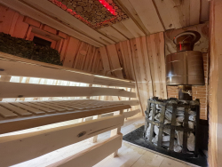 Баня — фото 2